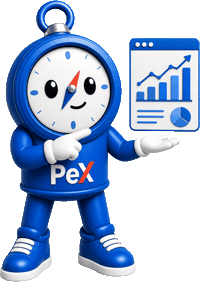 Real Estate Ai Sticker by Pex Realty