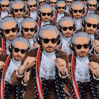 Dance Dancing GIF