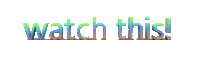 3D Lol Sticker by sendmeback