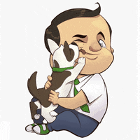 Celio GIF by Célio Studart