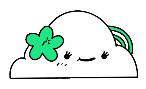 Aapi Sticker by HULU