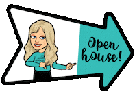 ChamberlainRealtyPattyStanley real estate arrow realtor realty Sticker