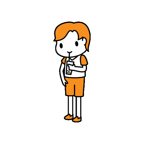 Workshop Activity Sticker