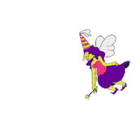 Magic Fada Sticker by Vivo br