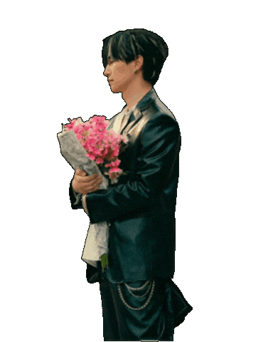 Leejunho Sticker