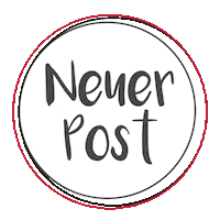 Social Media Loop Sticker by Werbeagentur Hueper