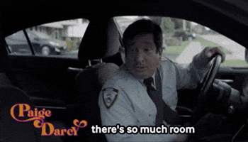 Join Us Wide Open GIF by HighballTV.com