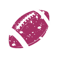 GALvanizeLifeLO football sblvii galvanize galvanizelife Sticker