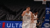 Regular Season Sport GIF by NBA