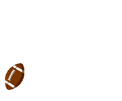 Touch Down Super Bowl Sticker by The 99 Cents Only Stores