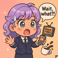 Wait What Mind Blown GIF by Persona