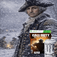 Call Of Duty Cod Zombies GIF