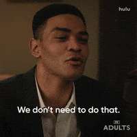 Nick Kroll Fx GIF by Adults