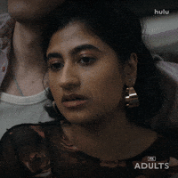 Oh No Omg GIF by Adults
