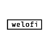 Saint Petersburg Lo-Fi House Sticker by Welofi