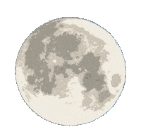 Space World Sticker