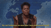 Embarrass Leslie Jones GIF by Saturday Night Live