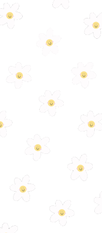 TheBusyTeacherCo background daisy tbtco Sticker