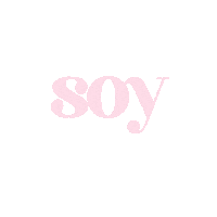 Academia Soy Sticker