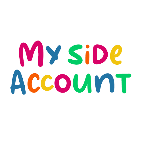Mintiko_Arts giphyupload other side account Sticker