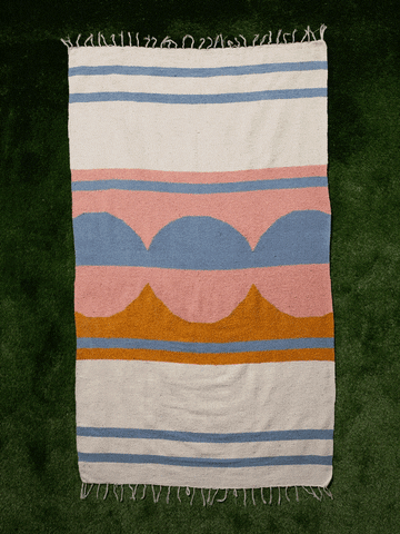 Picnic Blanket Howweroll GIF by Nipomo