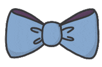 Gatuario1 girl kitten female clothes Sticker