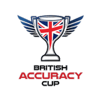 GreenDragonsAirsports paragliding bac parapente accuracy Sticker