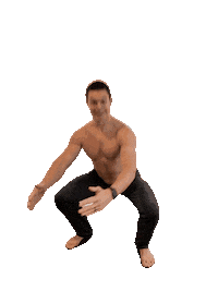 Happy Fitness Sticker by Whealth