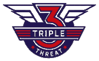 F45Dixhills Sticker