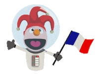 joker STICKER by Joko GIFs