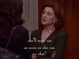 season 1 netflix GIF by Gilmore Girls 