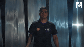 Counter Strike Esports GIF by BLAST