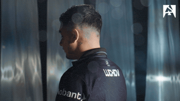 Counter Strike Esports GIF by BLAST