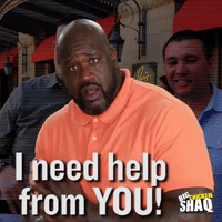 season 1 episode 3 GIF by Big Chicken Shaq
