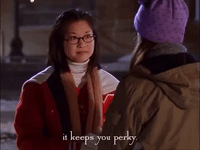 season 2 netflix GIF by Gilmore Girls 