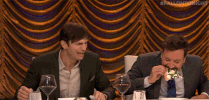 jimmy fallon pizza GIF by The Tonight Show Starring Jimmy Fallon