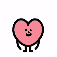 Heart GIF