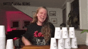Coffee Reaction GIF by The Barista League