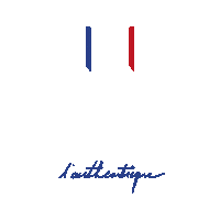 Thetridensfork Sticker by Tridens