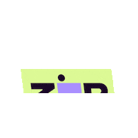 Zipsocial Sticker by zip_usa