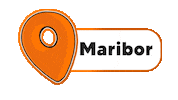 Location Pin Sticker by TCG Park