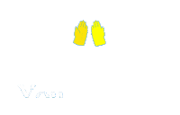 High Five Lets Go Sticker by Mel Robbins