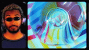 Magazine Mahal GIF by Toro y Moi
