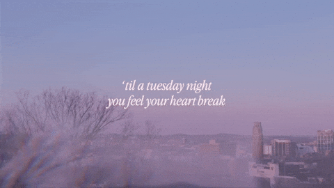 Sunset Country GIF by MaRynn Taylor
