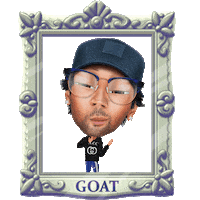 Akashnigam Sticker by Genies