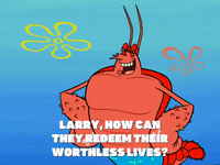 season 6 GIF by SpongeBob SquarePants