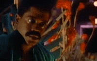 Larry Blackmon Single Life GIF by CAMEO Nation