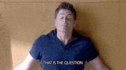 fox tv GIF by The Grinder