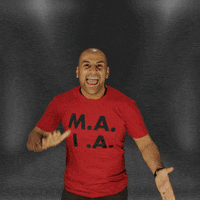 Business Action GIF by Aaron Sansoni