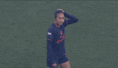 Capricedydasco GIF by National Women's Soccer League
